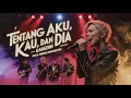 Lagu Tentang Aku, Kau, dan Dia – Kangen Band | Versi Rock Energi Orchestra