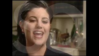 Monica Lewinsky Jon Snow Interview 1999