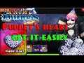 Easily win the puppet s heart SUPER EASY Roblox - Anime expeditions