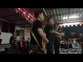 Lagu Gerunung Kaki Enchuri Ati (Cover By The Triple R Band (Project Band Saratok)