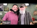 Uncle Si Learns the Truth about Will Robertson s Adoption Duck Call Room
