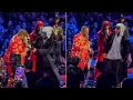 Download Lagu LL Cool J Gives MTV VMA Rock The Bells Visionary Awards To Busta Rhymes After The Epic Performance 