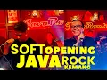Lagu ALELDUL TAMPIL DI ULTAH ARI LASSO DAN SOFT OPENING DEWA 19 JAVA ROCK 
