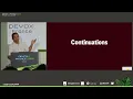 Continuations The magic behind virtual threads in Java - Balkrishna Rawool Netherlands ING Bank