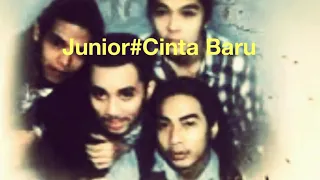 junior cinta baru 1995 ex koes plus 
