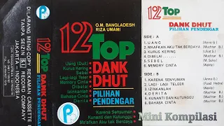 Download Riza Umami - Kunanti Dan Kutunggu MP3