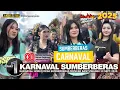 Part 01 - Karnaval Horeg Terbanyak Live Sumberberas Muncar Banyuwangi 2025