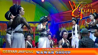 Download Dikantun tugas - Gebyar Jaipong WAWAN GROUP | Bantarkaso MP3