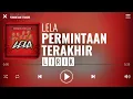 Download Lagu Lela - Permintaan Terakhir [Lirik]