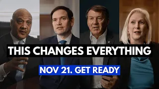 The Age Of Disclosure I Ve Seen Non Human Beings 