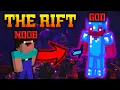 The Rift COMPLETE Guide Walkthrough Hypixel Skyblock