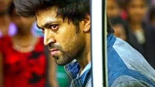 yash best action scene from rambo straight forward south indian hindi dubbed best action scenes