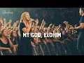 Lagu My God, Elohim – ElenAmor (Spirit-Led Worship 2025)