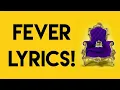 Vybz Kartel - Fever Lyrics