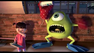 كرتون شركه المرعبين المحدوده الجزء السادس مدبلج مصري Monsters Inc  كرتون شركه المرعبين المحدوده الجزء السادس مدبلج مصري Monsters Inc