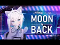 Moon \u0026 Back (Feat. Amaris Yuri)