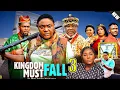 Download Lagu KINGDOM MUST FALL PT3// Lizzy Gold - 2025 Latest Nigerian Nollywood Movie #trending #africanfilms