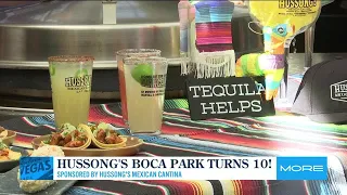 Hussong s Boca Park Turns 10