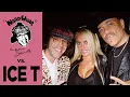 Nardwuar vs Ice T - The Extended Version