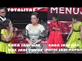 Download Lagu NGAKAK!!!  RARA JADI SO IMAH, PUTRI JADI PUPUT || JIRAYUT AJARI PUSH APPPPP