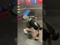Squat Thrusts