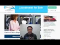 e36 Laundromat For Sale Near me
