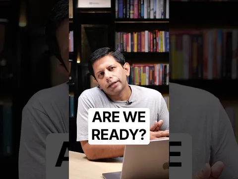 AI Is Changing Your Job. Are U Ready? Checkout Outskill's Free AI Workshop https://www.outskill.com/
