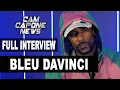 Bleu Davinci Exposes Jeezy BMF Big Meech 50 Cent BMF Southwest T Gucci Mane Lil Meech
