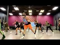 B. B. B. - Juvenile feat Megan the Stallion - Hip Hop Fitness Routine 2026