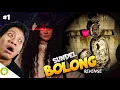 Download Lagu KISAH FULL VERSION SUNDEL BOLONG PEMBALASAN DENDAM! Sundel Bolong Part 1 [INDO] ~Kocak Tapi Seram!