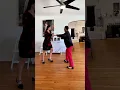 Download Lagu Alejandro Sol and Elena Runceanu dancing Salsa LA Style!
