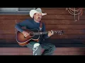 Wade Forster - Anytime, Anywhere, Antoinette (Acoustic Version)