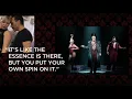 Making the Musical | Robyn Hurder & Ricky Rojas