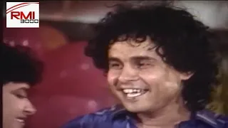 علي حميده   بيكي يا دندنها