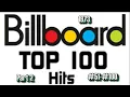 Lagu Billboard's Top 100 Songs Of 1973 Part 2 #51 #100