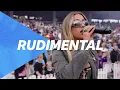 Download Lagu Rudimental - Dancing Is Healing (feat. Charlotte Plank) (BBC Music Introducing at The Hundred, 2023)