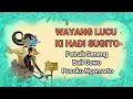 Download Lagu Cuplikan Wayang Lucu Ki Hadi Sugito   Petruk Seneng Gowo Bali Pusoko Ngamarto