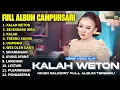 Lagu Album Niken Salindry || KALAH WETON - SELENDANG BIRU - KALAH - LAGU TRENDING FULL ALBUM TERBARU 2025