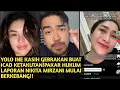 Lagu YOLO INE KASIH GEBRAKAN BUAT ICAD KETAKUTAN!PAKAR HUKUM LAPORAN NIKITA MIRZANI MULAI BERKEBANG!!