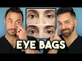 Download Lagu How Treat Under Eye Bags Like A Dermatologist