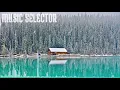 Download Lagu Chris Haugen - Fresh Fallen Snow  ( No Copyright Music )