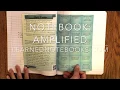 60-Second Science Amplify Your Notebook
