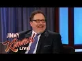 Video di Jon Favreau on The Lion King, Beyoncé & New Star Wars Series