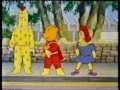 Download Lagu COI PIF Super Safe with SuperTed (1986) UK Public Information Film