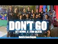 Lagu DJ DUTCH KANCINGAN_DON'T GO_(SE'I DEVON_X_ITHO GAZETA)_2026