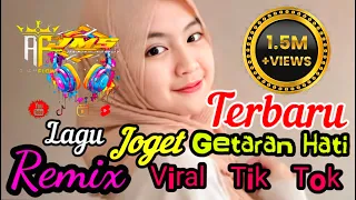 lagu joget getaran hati remix keybord top pesta