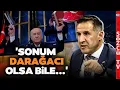 Lagu Devlet Bahçeli'nin Şikayetiyle Hapis Yatıp Çıkan Orkun Özeller Anlattı! 'Geri Adım Atmam'
