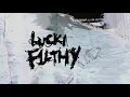 Download Lagu LUCKI \u0026 F1LTHY - Cry Out (Official Visualizer)