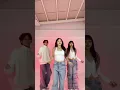 Download Lagu DESCER DANCE CHALLENGE // Dasuri x Innah x Patrick of VXON