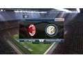 AC Milan vs Inter Milan - Derby Della Madonnina - Pro Evolution Soccer 2015 (PES 2015)